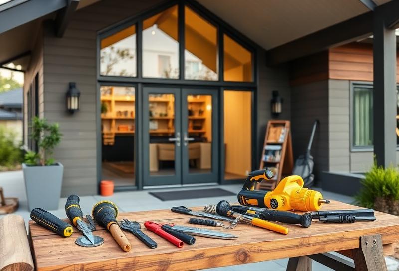Why the Owner Being On-Site Matters — And What to Ask Your Contractor