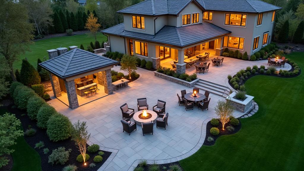The Real Cost of a Paver Patio in Troy, MI (2026 Honest Guide)