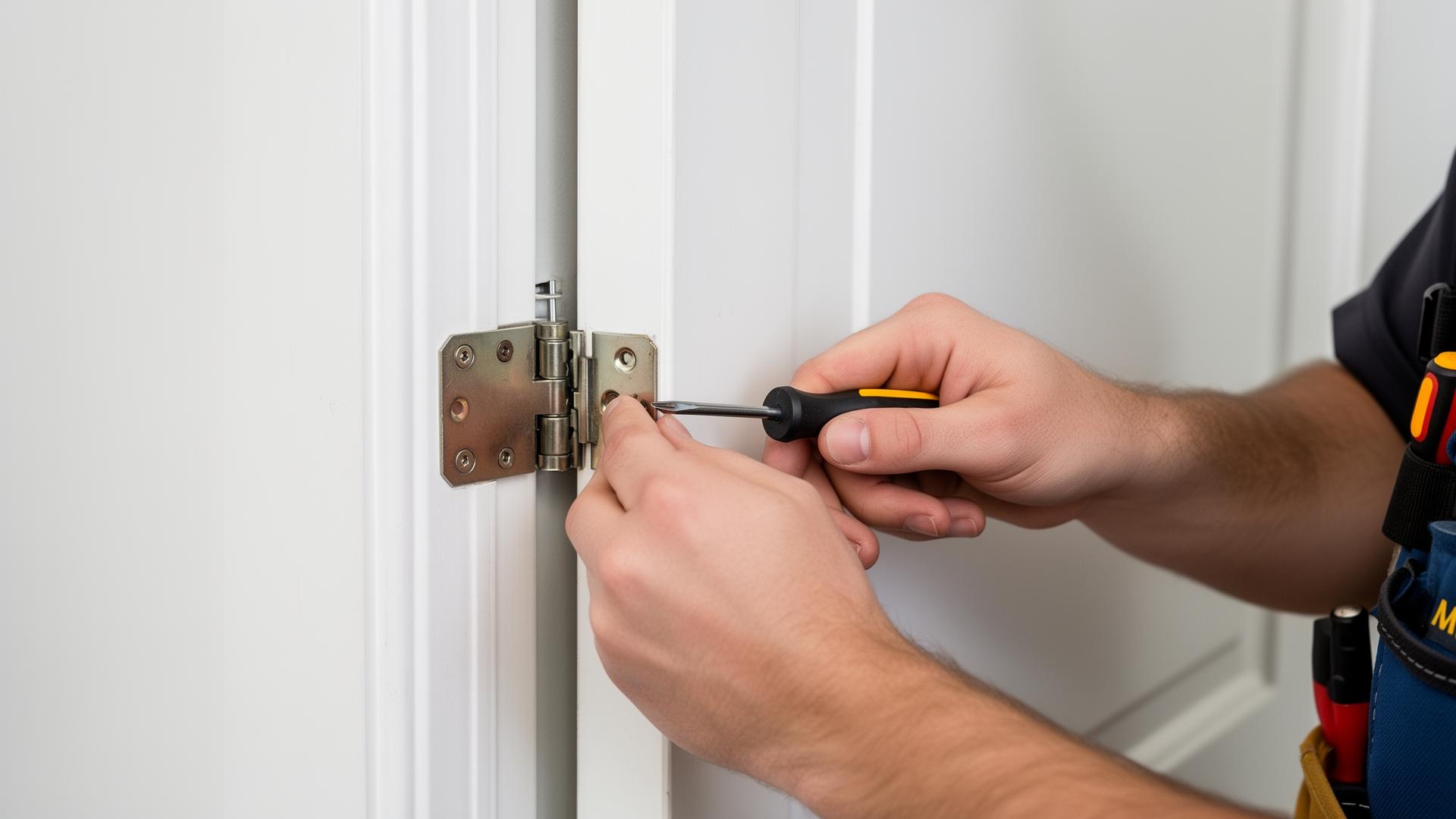 Small Home Repairs Troy MI — Why They Still Deserve a Professional