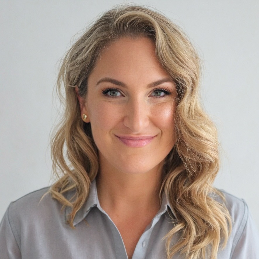 Casaundra Kaiser headshot