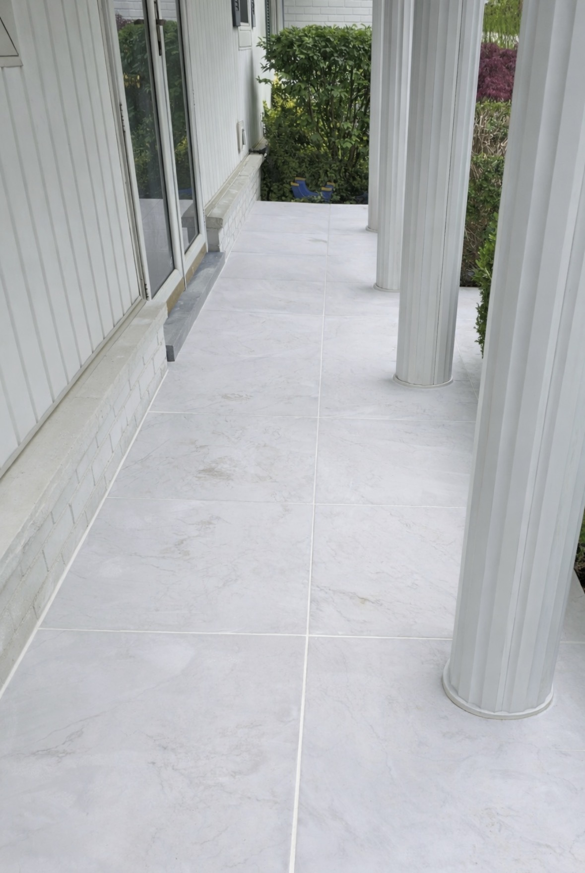 Walkway & Retaining Walls – Photo 6