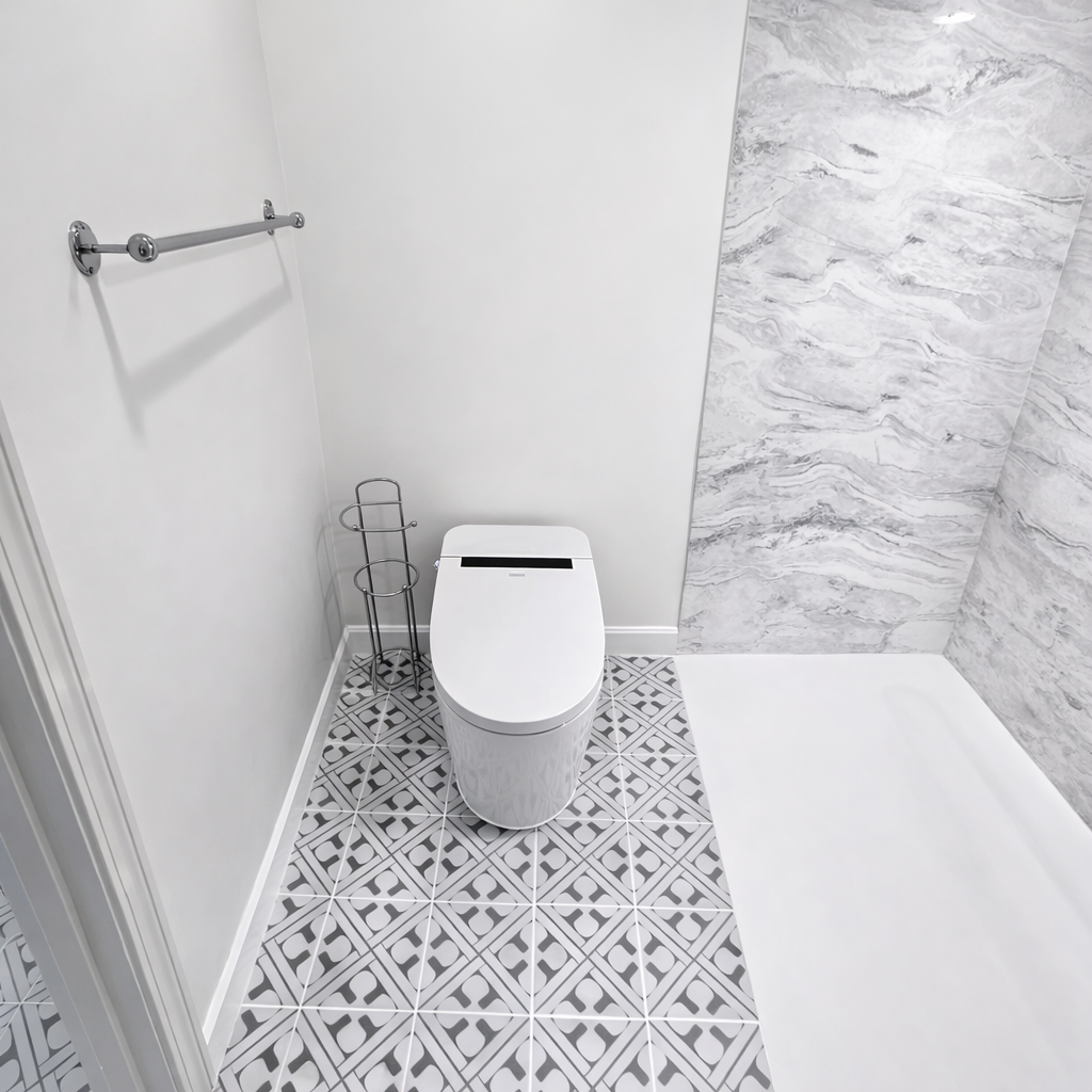 Bathroom Renovation – Photo 3