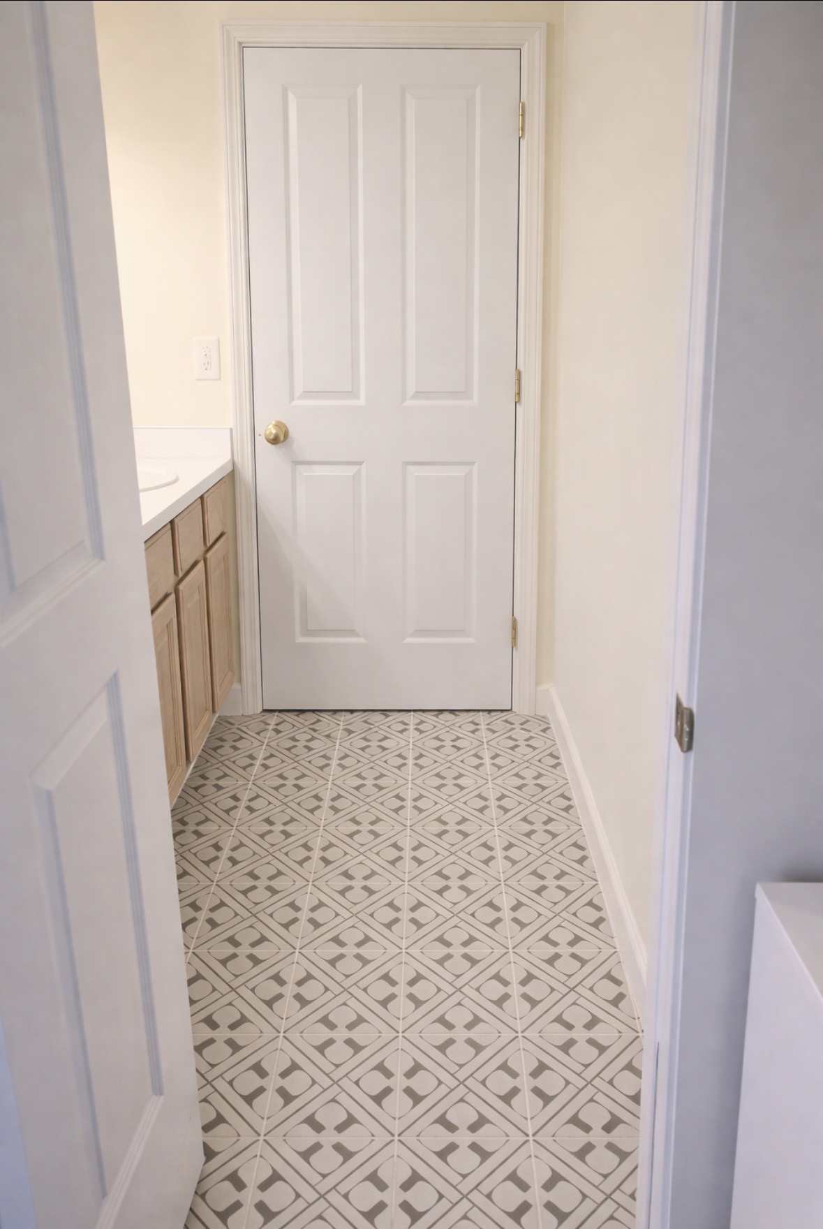 Bathroom Renovation – Photo 4