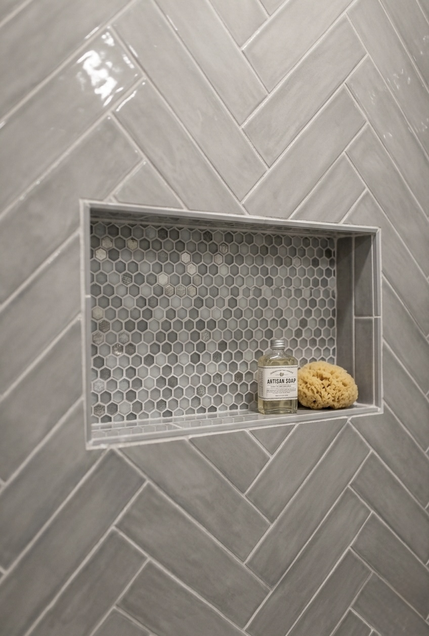 Bathroom Remodel – Photo 2