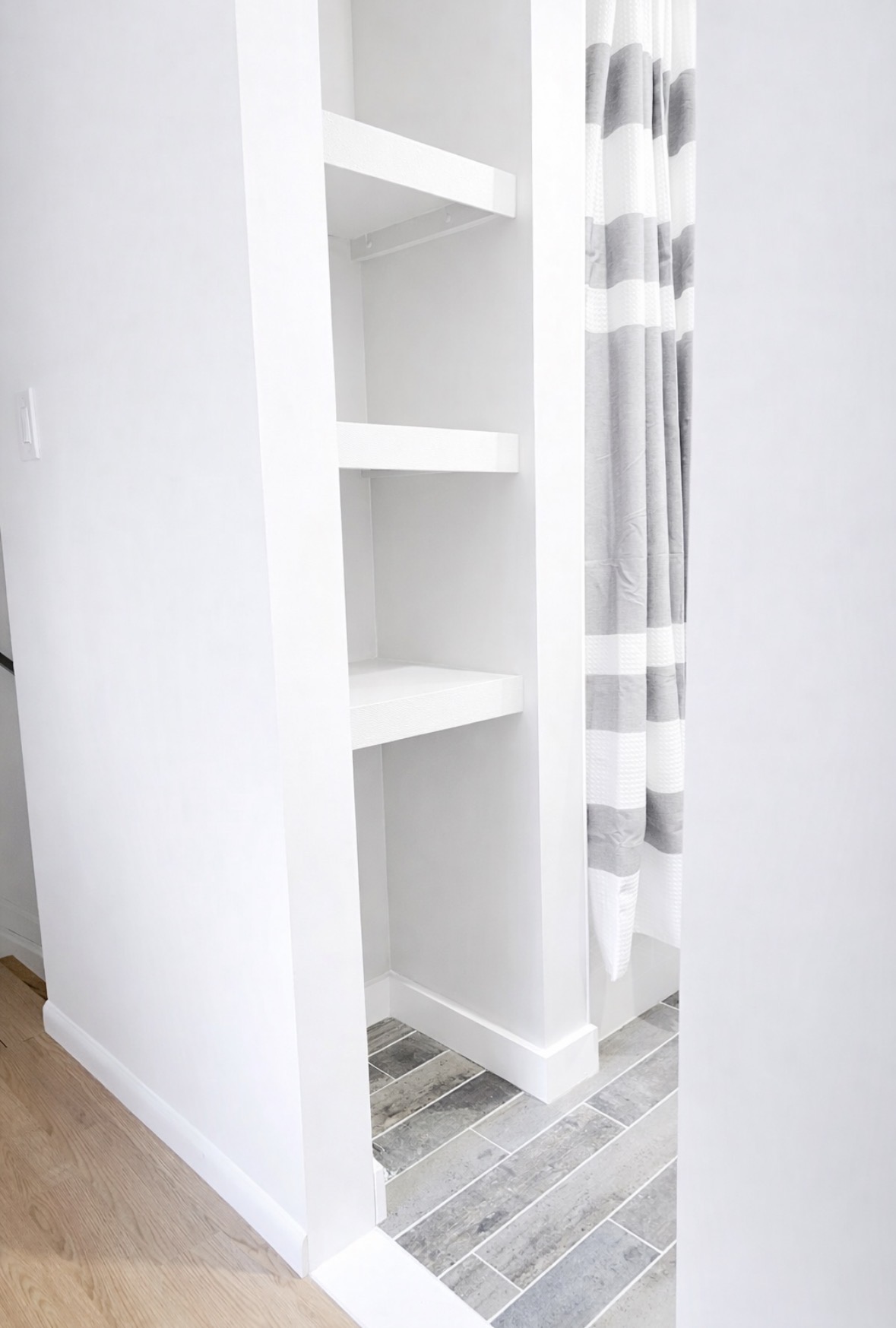 Bathroom Remodel – Photo 3