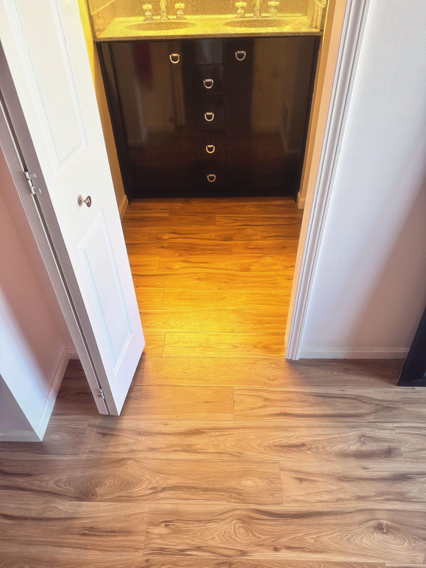 Master Bedroom Upgrade – Photo 6