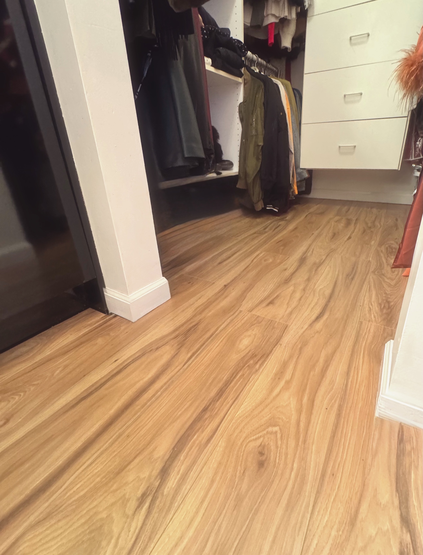 Master Bedroom Upgrade – Photo 8