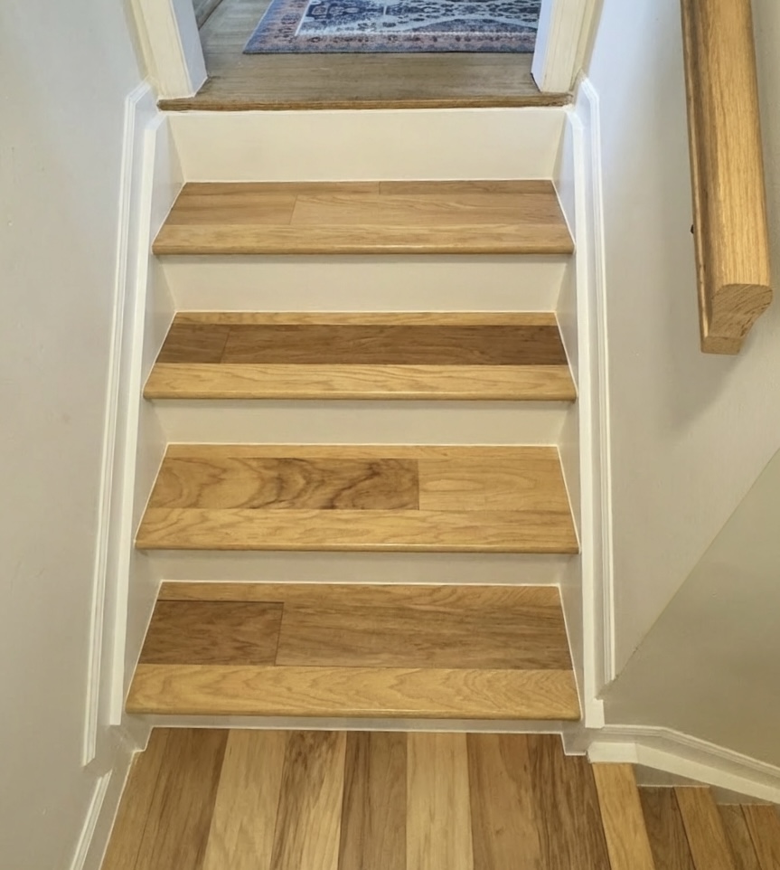 Finished Basement & Kids' Secret Room – Photo 7