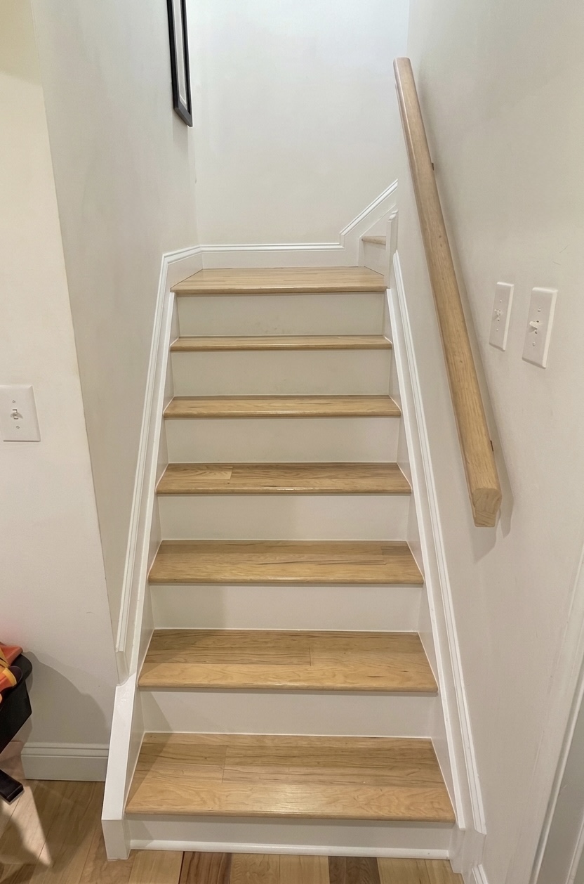 Finished Basement & Kids' Secret Room – Photo 8