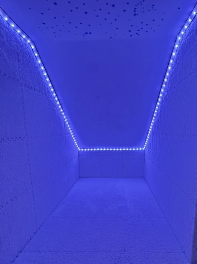 Finished Basement & Kids' Secret Room – Photo 6