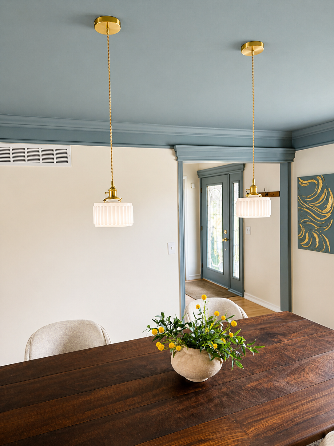 Statement Ceilings – Photo 2