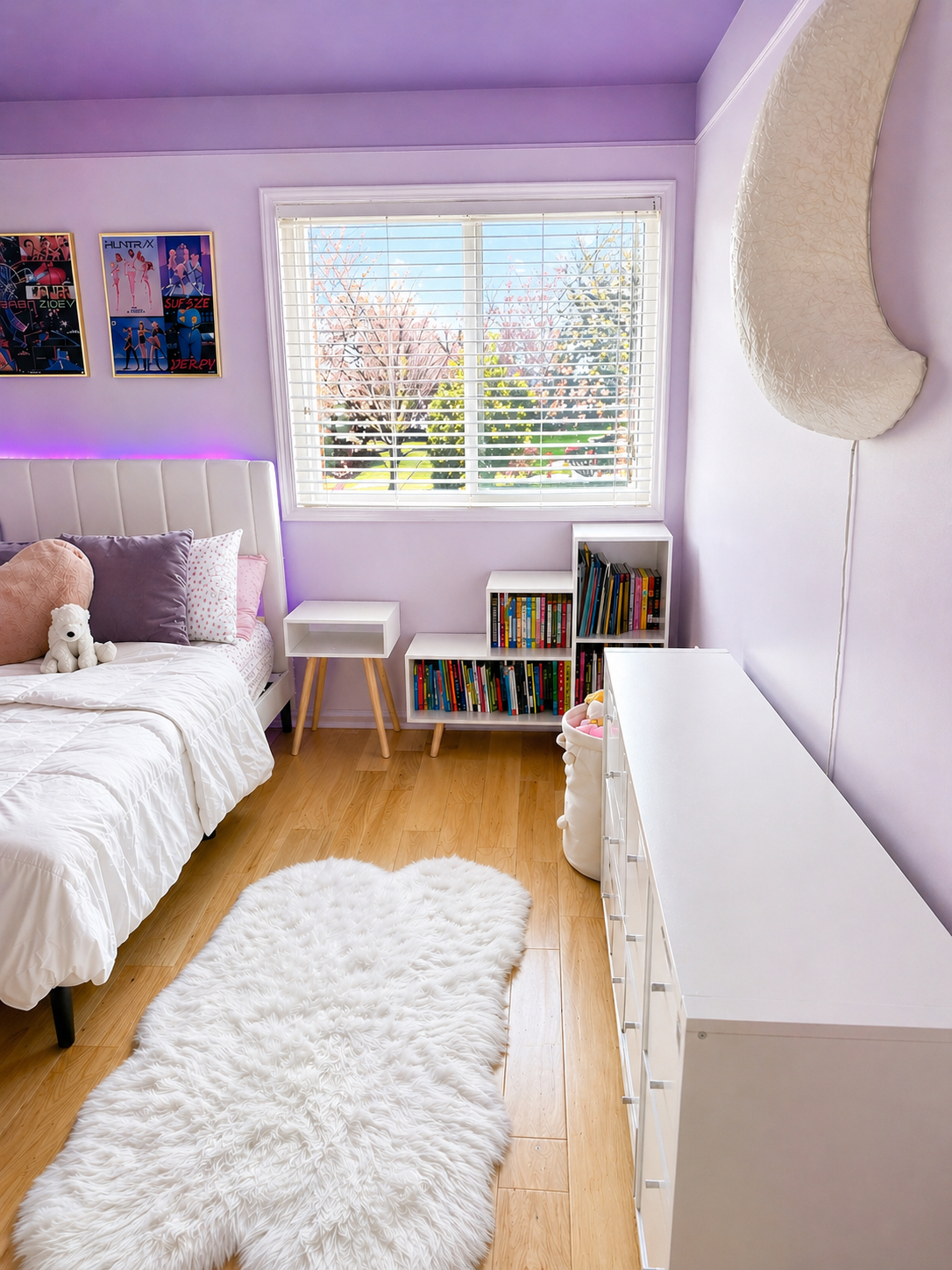 Statement Ceilings – Photo 3