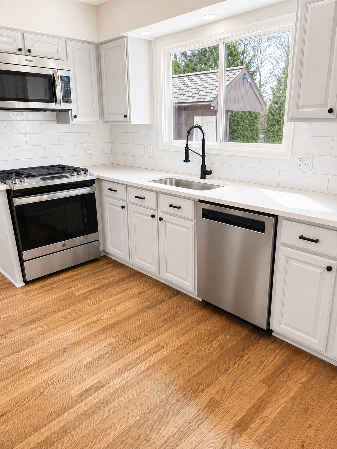 Kitchen Upgrade – Photo 2