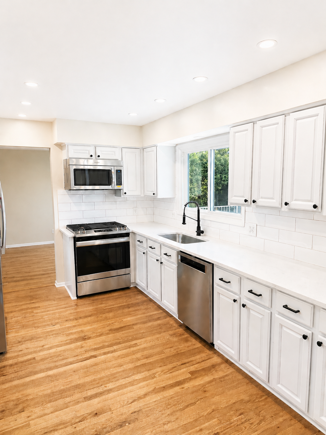 Kitchen Upgrade – Photo 4